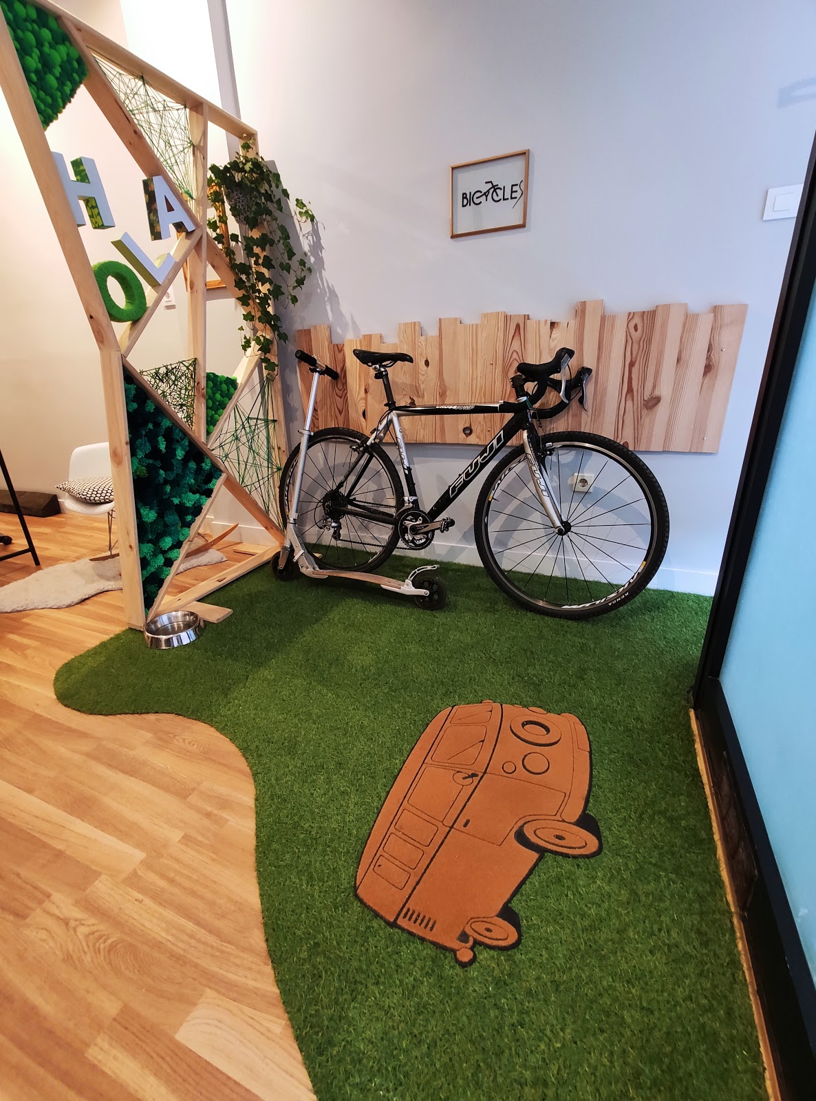Imagen de Almacén39 Coworking