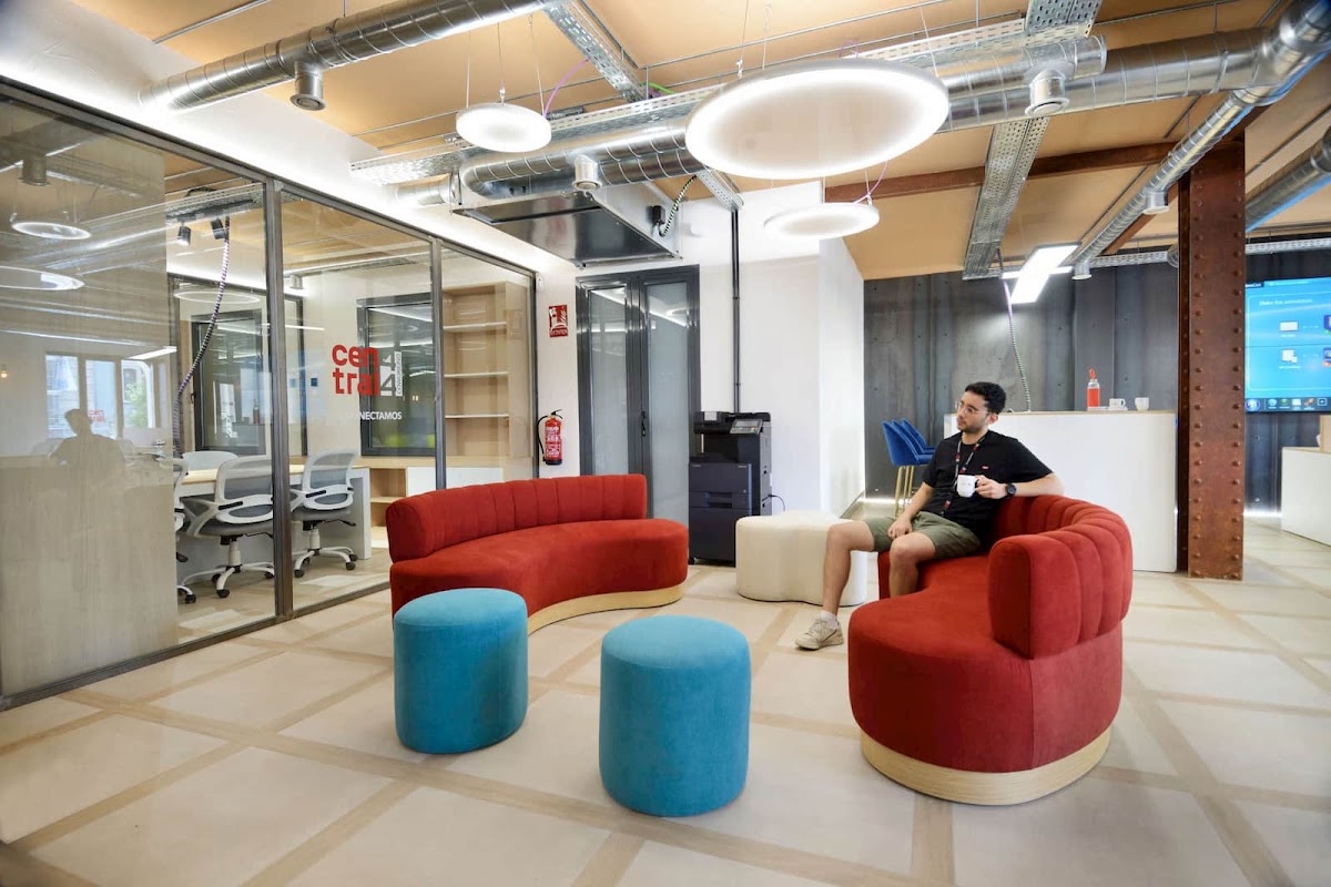 Imagen de Central 44 Coworking