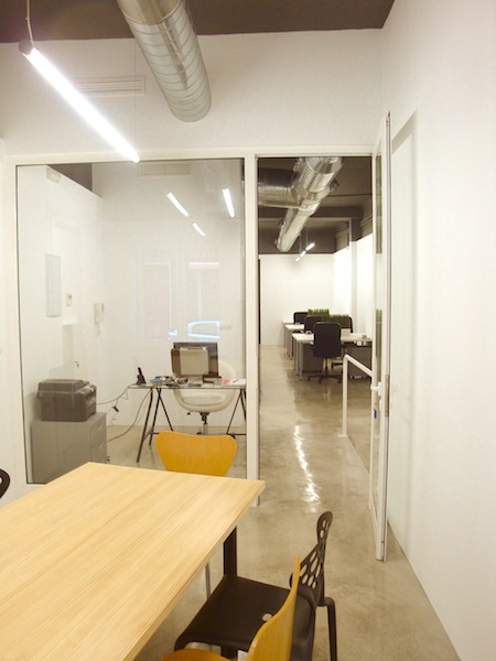 Imagen principal de Coworking12