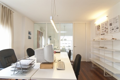 Imagen de COWORKING ELCENTRO