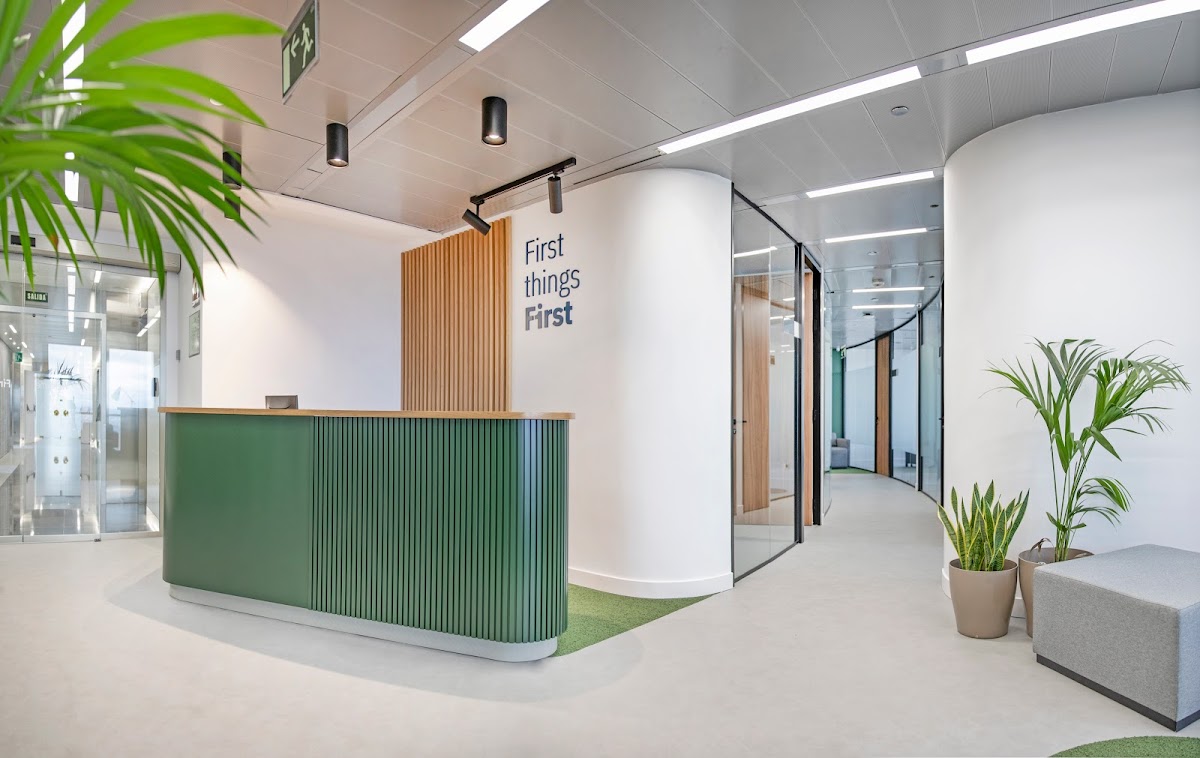 Imagen de First workplaces: oficinas y espacios de coworking en Torre Europa