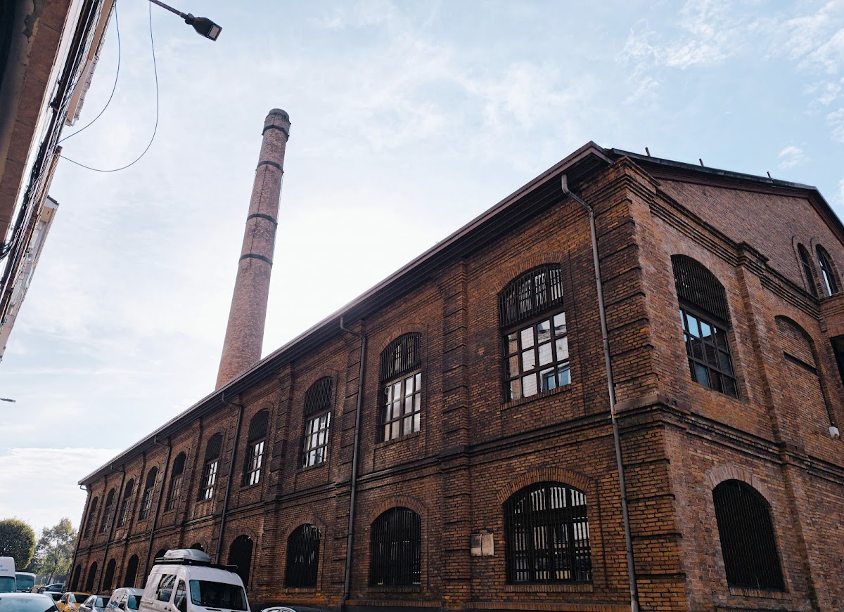 Imagen principal de Gijón Impulsa - Edificio Cristasa
