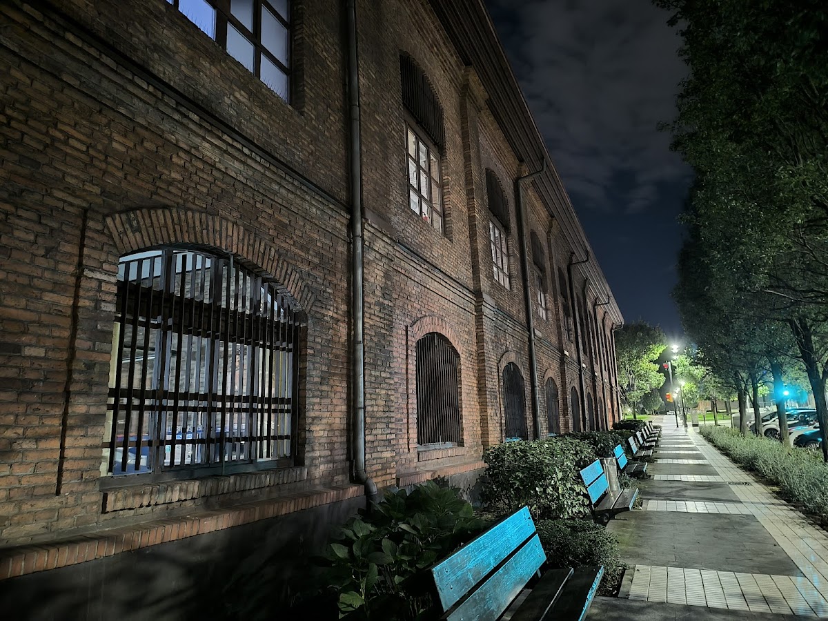 Imagen de Gijón Impulsa - Edificio Cristasa