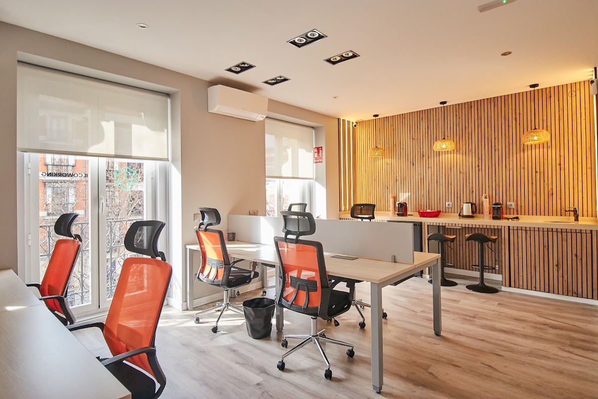 Imagen de ILCOWORKING & LEGAL SERVICES