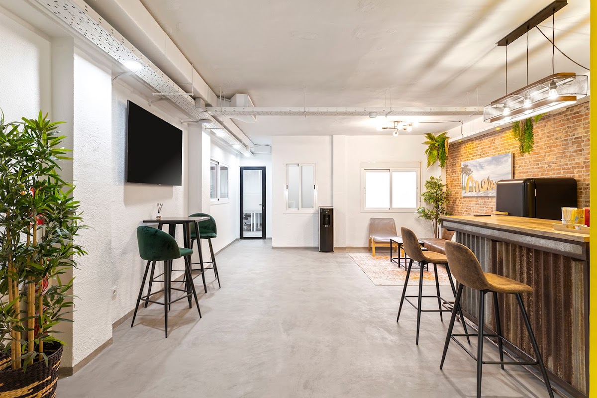 Imagen de La Aduana Coworking