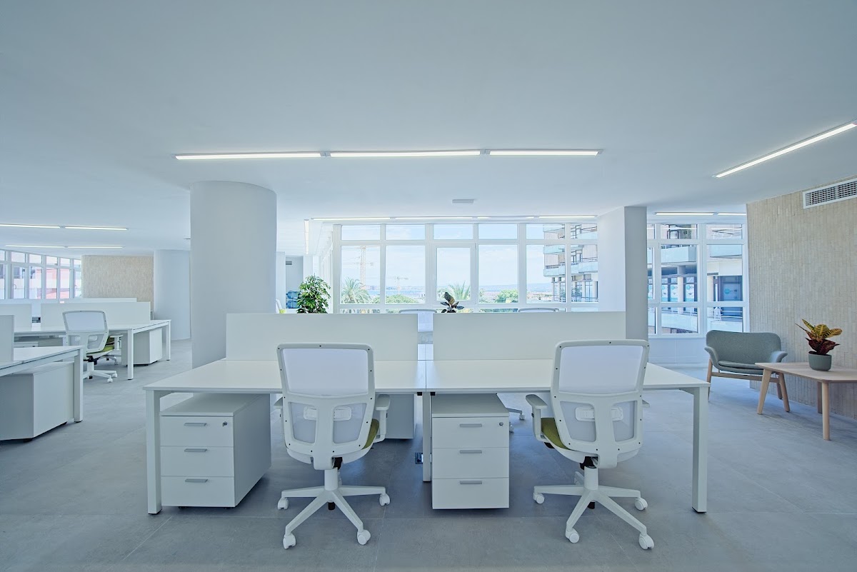 Imagen principal de Space