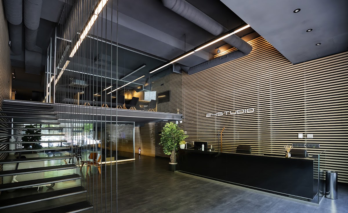 Imagen principal de Weplan Space Coworking