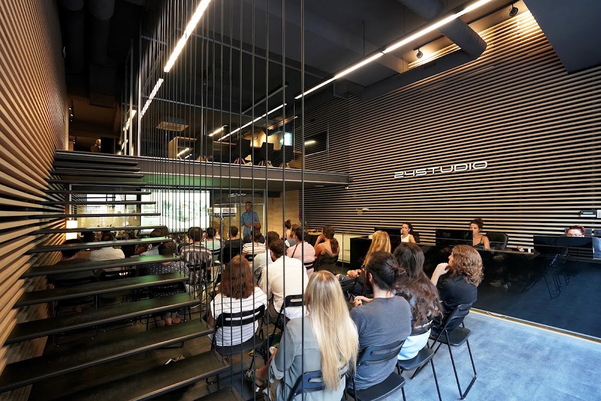 Imagen de Weplan Space Coworking