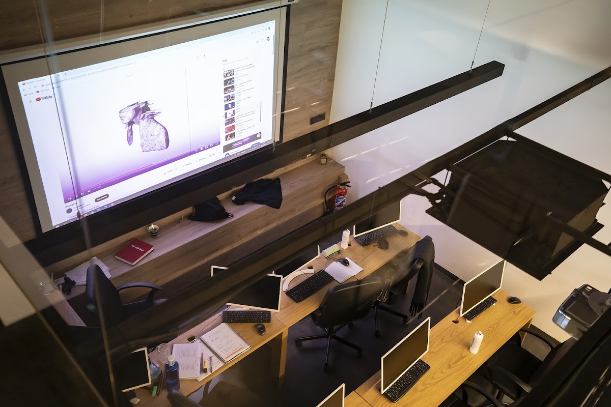 Imagen de Weplan Space Coworking