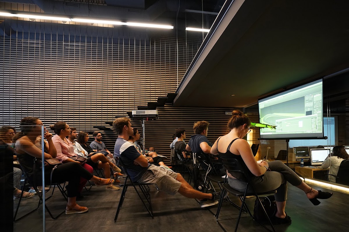 Imagen de Weplan Space Coworking
