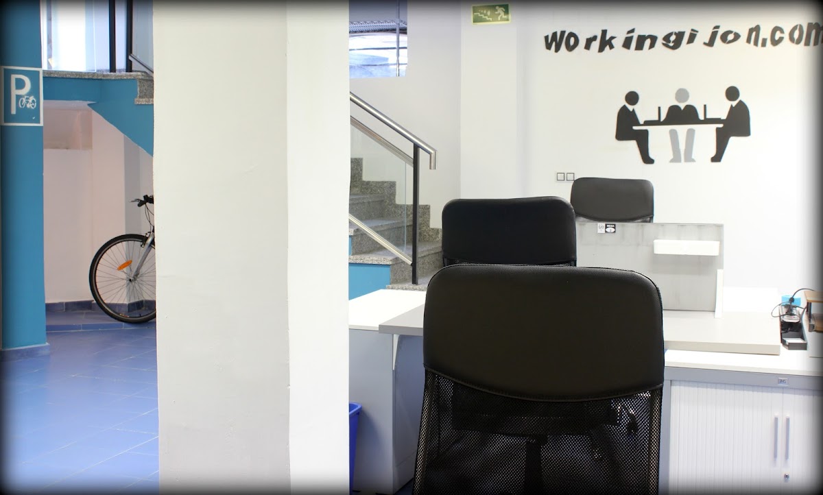 Imagen de Workingijon